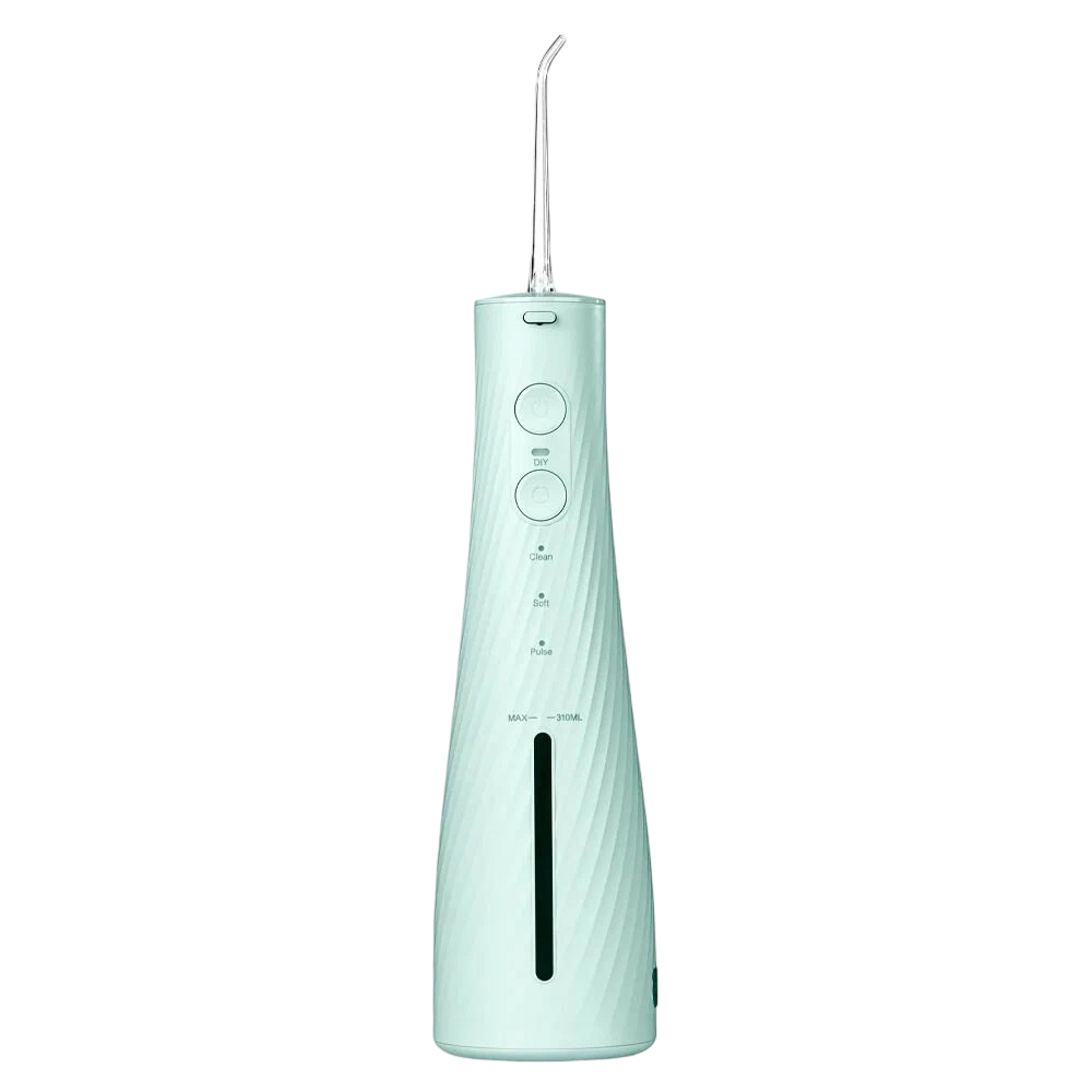 REVYLINE RL 640 MINT PORTABLE ORAL IRRIGATOR ИРРИГАТОР